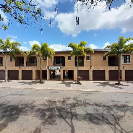 Lake St Lucia Villas Exterior photo
