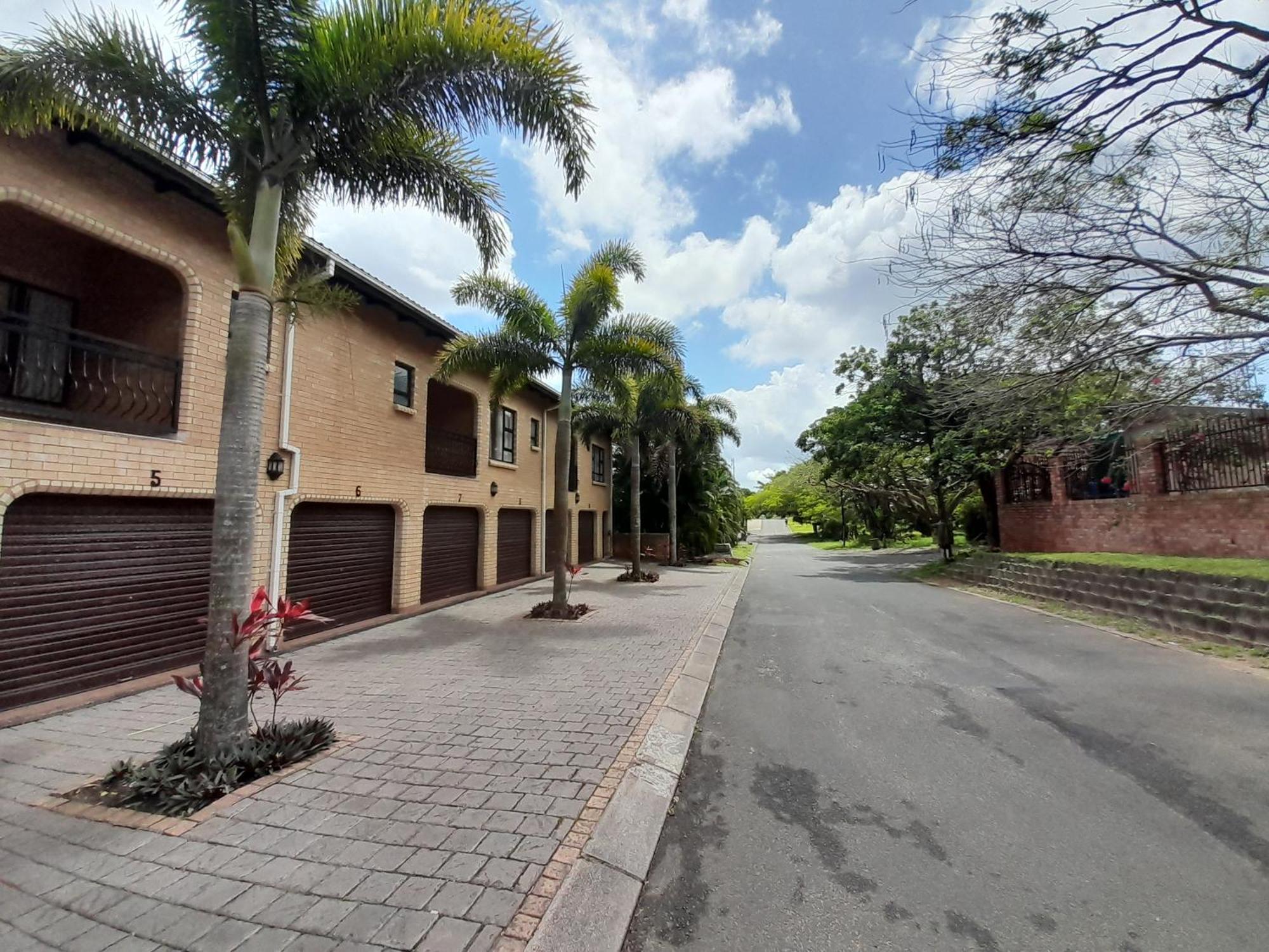 Lake St Lucia Villas Exterior photo