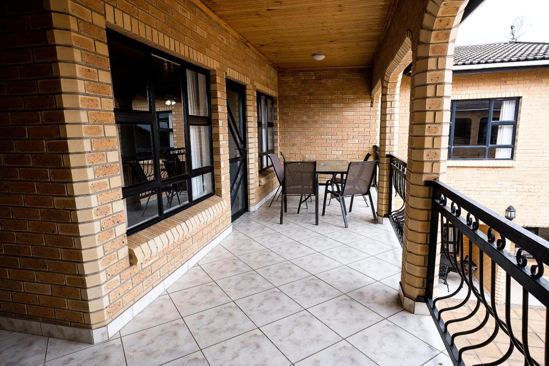 Lake St Lucia Villas Exterior photo