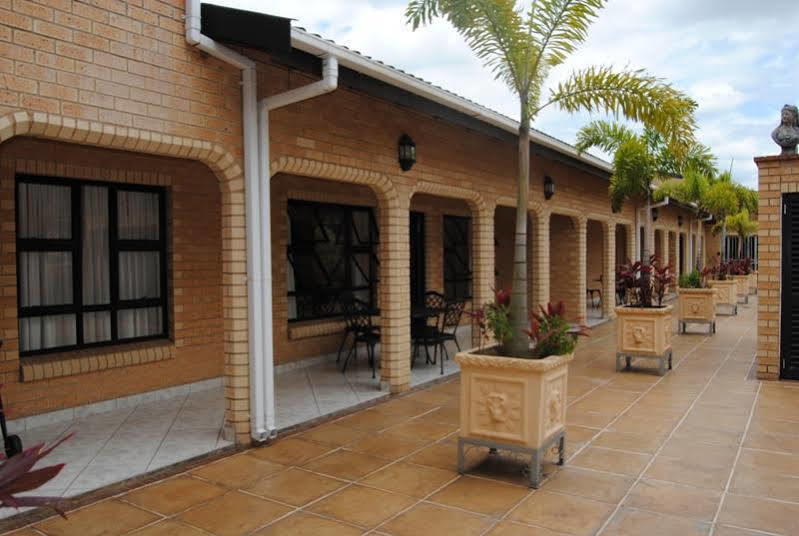 Lake St Lucia Villas Exterior photo