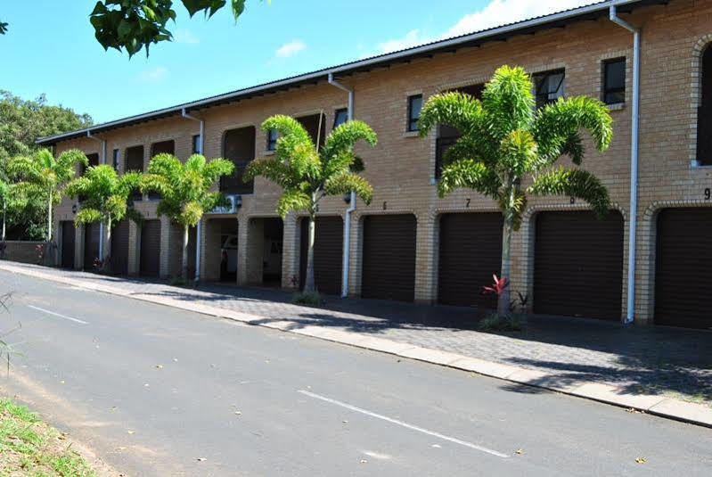Lake St Lucia Villas Exterior photo